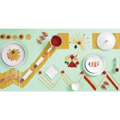 ThomasBrotteller 18 cm Loft Weiss