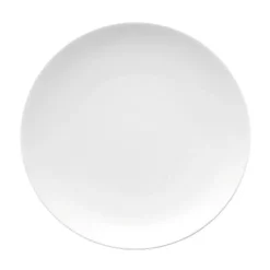 ThomasBrotteller 17 cm Medaillon weiss