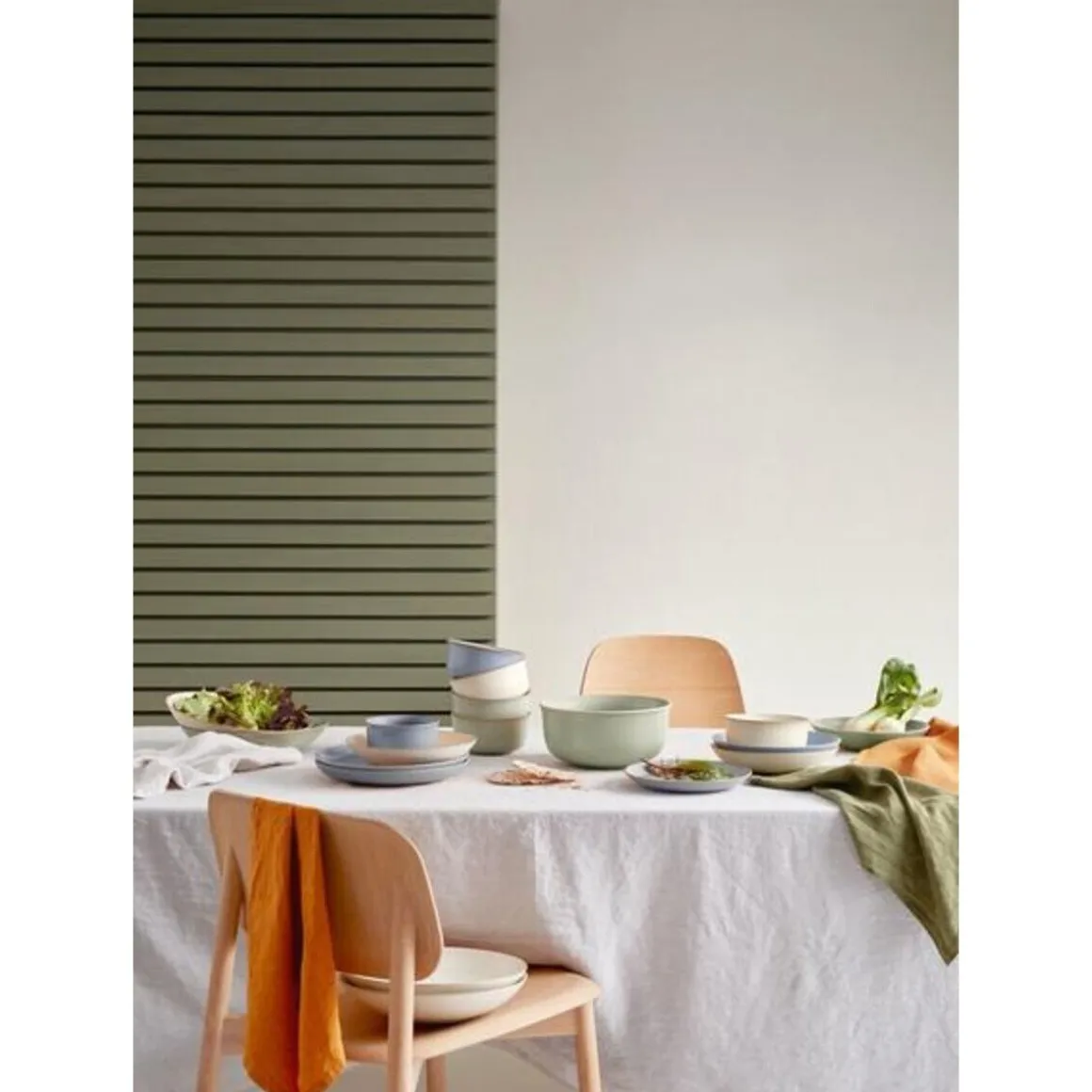 ThomasCappuccino-Untertasse 16 cm Nature Sand