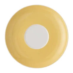 ThomasCappuccino-Untertasse 16 cm Sunny Day Soft Yellow