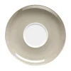 ThomasCappuccino-Untertasse 16 cm Sunny Day Greige