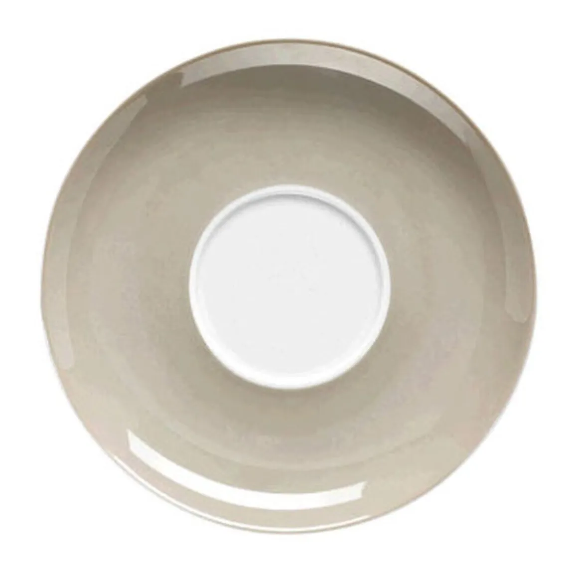 ThomasCappuccino-Untertasse 16 cm Sunny Day Greige