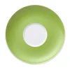 ThomasCappuccino-Untertasse 16 cm Sunny Day Apple Green