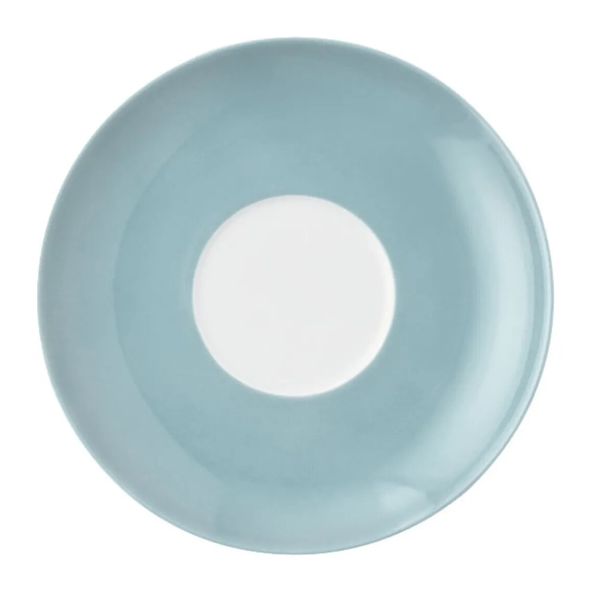 ThomasCappuccino-Untertasse 16 cm Sunny Day Soft Blue