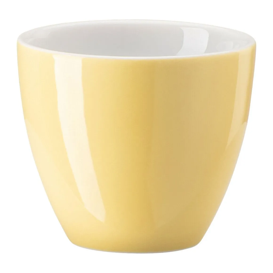 ThomasEierbecher 5 cm Sunny Day Soft Yellow