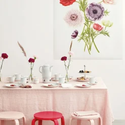 ThomasEierbecher mit Ablage 14 cm Trend Weiß