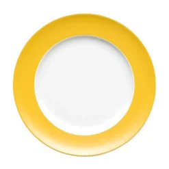 ThomasFrühstücksteller 22 cm Sunny Day Yellow