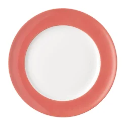 ThomasFrühstücksteller 22 cm Sunny Day Soft Red