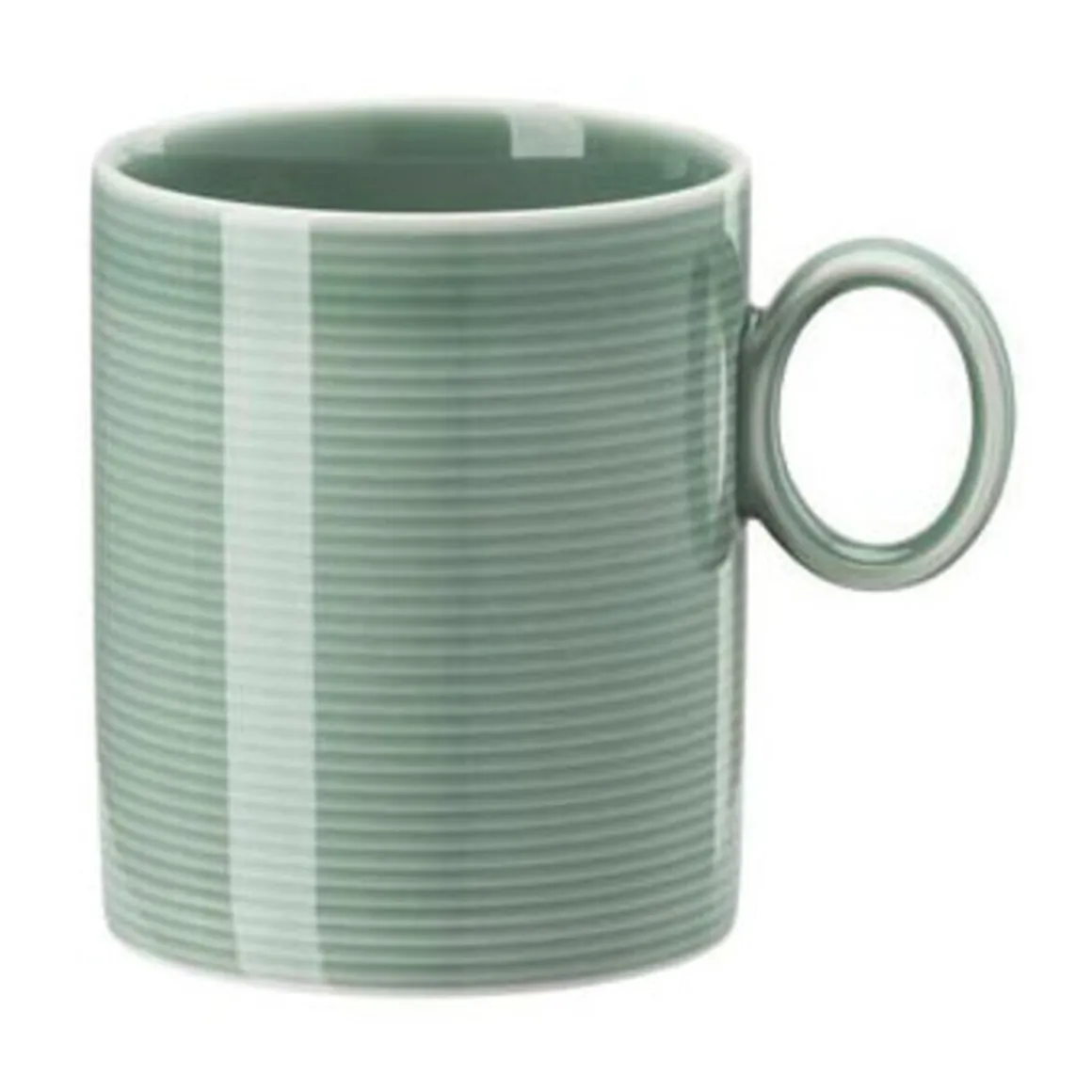 ThomasHenkelbecher 0,38 l Loft Colour Moss Green