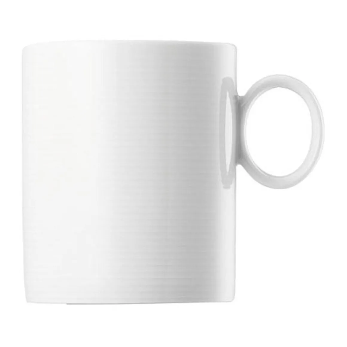 ThomasHenkelbecher 0,38 l Loft Weiss