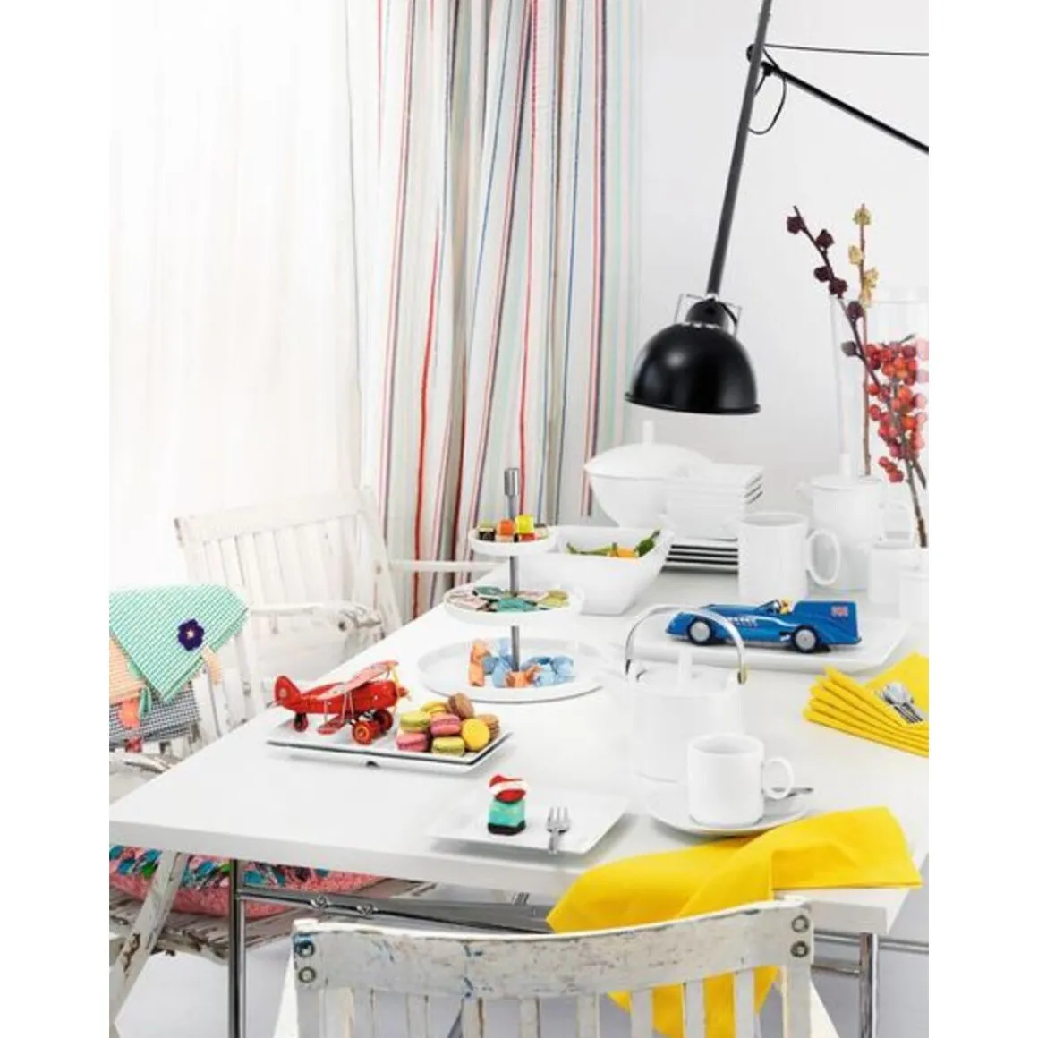 ThomasHenkelbecher 0,3 l Loft Weiss