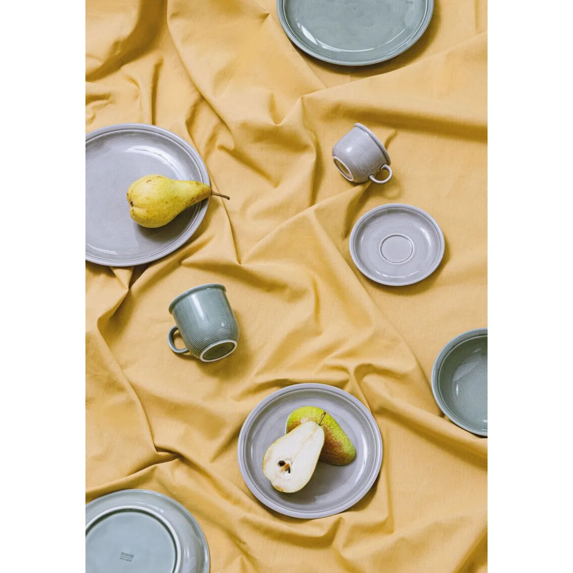 ThomasHenkelbecher 0,28 l Trend Colour Moss Green