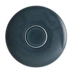 ThomasKaffee/Tee-Untertasse 18 cm Loft Colour Night Blue