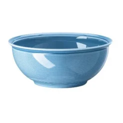 ThomasSchüssel 22 cm Trend Colour Arctic Blue