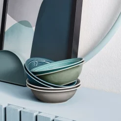 ThomasSchüssel 22 cm Trend Colour Ice Blue