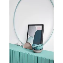 ThomasSchüssel 21 cm Trend Colour Ice Blue