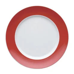 ThomasSpeiseteller 27 cm Sunny Day New Red