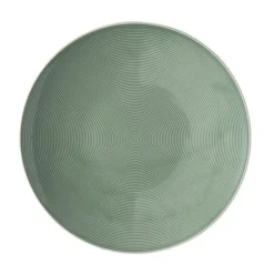 ThomasSpeiseteller 28 cm Loft Colour Moss Green