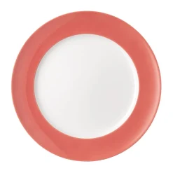 ThomasSpeiseteller 27 cm Sunny Day Soft Red