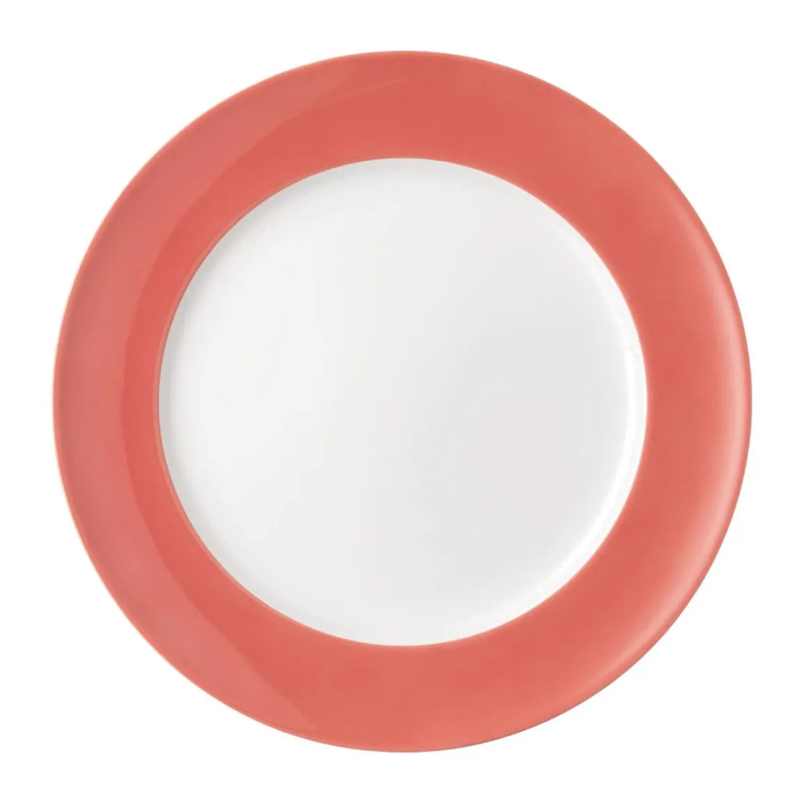 ThomasSpeiseteller 27 cm Sunny Day Soft Red