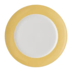 ThomasSpeiseteller 27 cm Sunny Day Soft Yellow