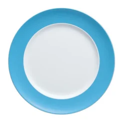 ThomasSpeiseteller 27 cm Sunny Day Waterblue