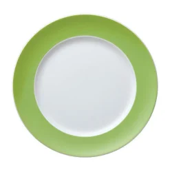 ThomasSpeiseteller 27 cm Sunny Day Apple Green