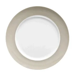 ThomasSpeiseteller 27 cm Sunny Day Greige