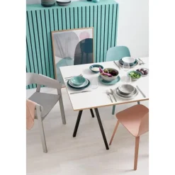 ThomasSpeiseteller 26 cm Trend Colour Moon Grey