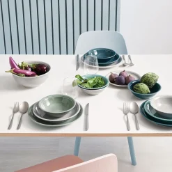 ThomasSpeiseteller 28 cm Trend Colour Night Blue