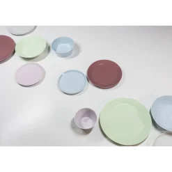 ThomasSpeiseteller 27 cm Tric Lime Cream