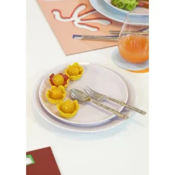 ThomasSpeiseteller 27 cm Tric Lilac Cloud