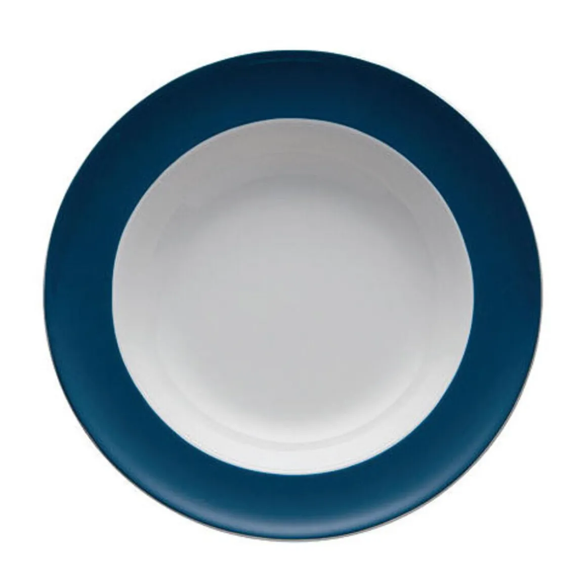 ThomasSuppenteller 23 cm Sunny Day Petrol