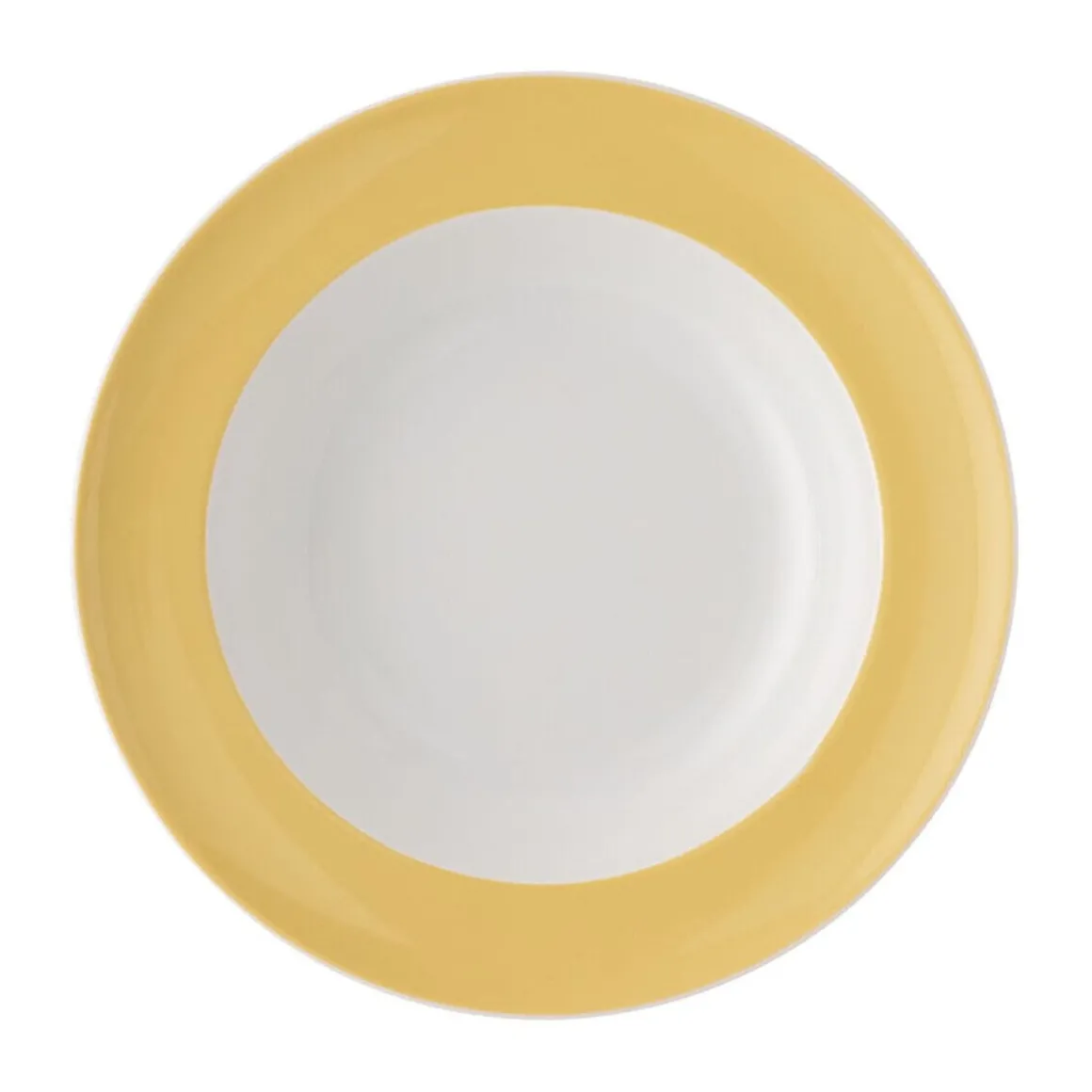 ThomasSuppenteller 23 cm Sunny Day Soft Yellow