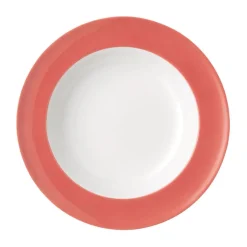 ThomasSuppenteller 23 cm Sunny Day Soft Red