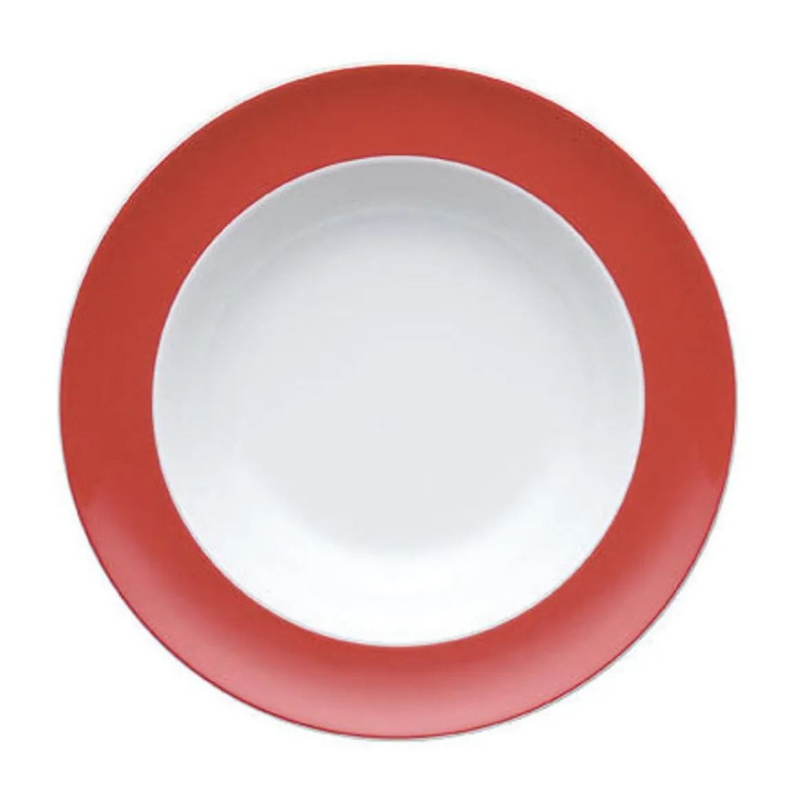 ThomasSuppenteller 23 cm Sunny Day New Red