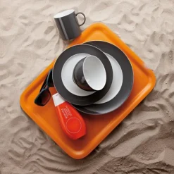 ThomasSuppenteller 23 cm Sunny Day Grey