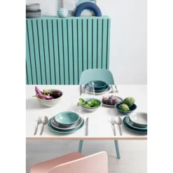 ThomasSuppenteller 22 cm Trend Colour Ice Blue