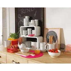 ThomasTeetasse 0,23 l Trend Weiß