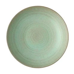 ThomasTeller tief 28 cm Nature Leaf