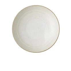 ThomasTeller tief 28 cm Nature Sand