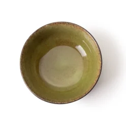 TischweltBowl 14 cm Marrakesch Olive