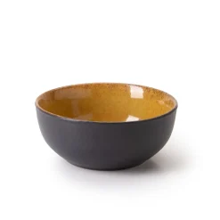 TischweltBowl 14 cm Marrakesch Safran