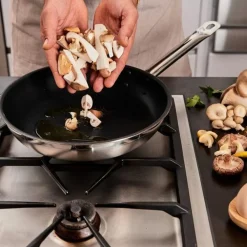 TischweltBratpfanne 28 cm Cook Love