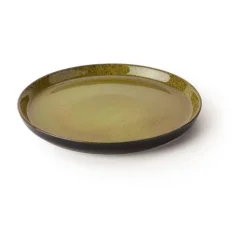 TischweltFrühstücksteller 20 cm Marrakesch Olive