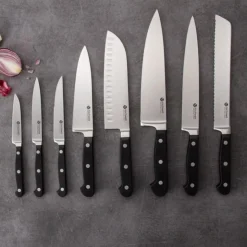 TischweltGemüsemesser 9 cm Classic