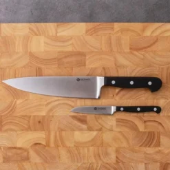 TischweltMesser Set 2-tlg. Classic