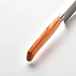 TischweltSantokumesser 16 cm Nature