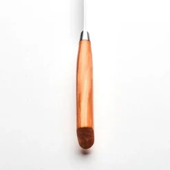 TischweltSantokumesser 16 cm Nature