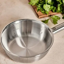 TischweltSauteuse 16 cm Cook Love